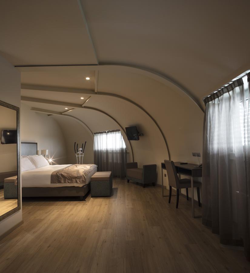 Chambre Familiale