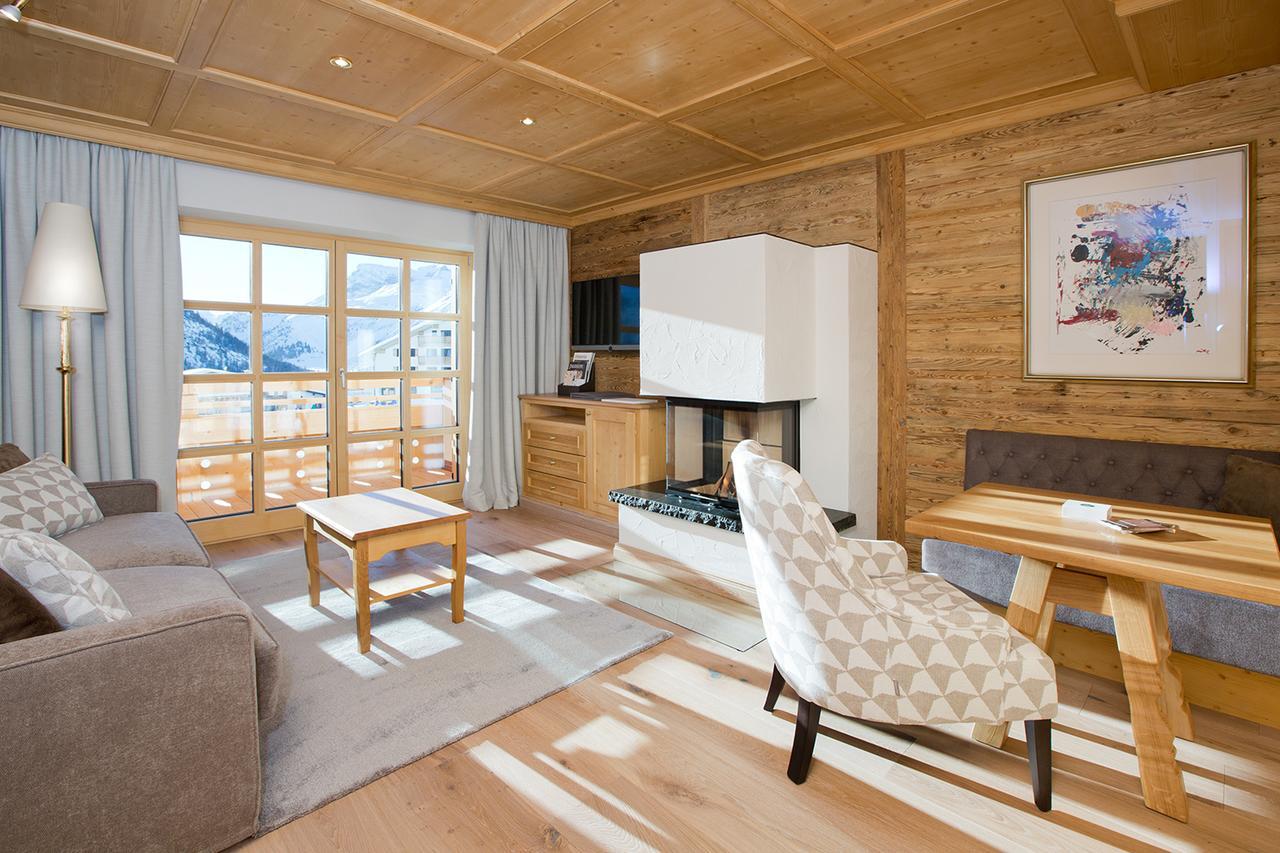 Suite Supérieure