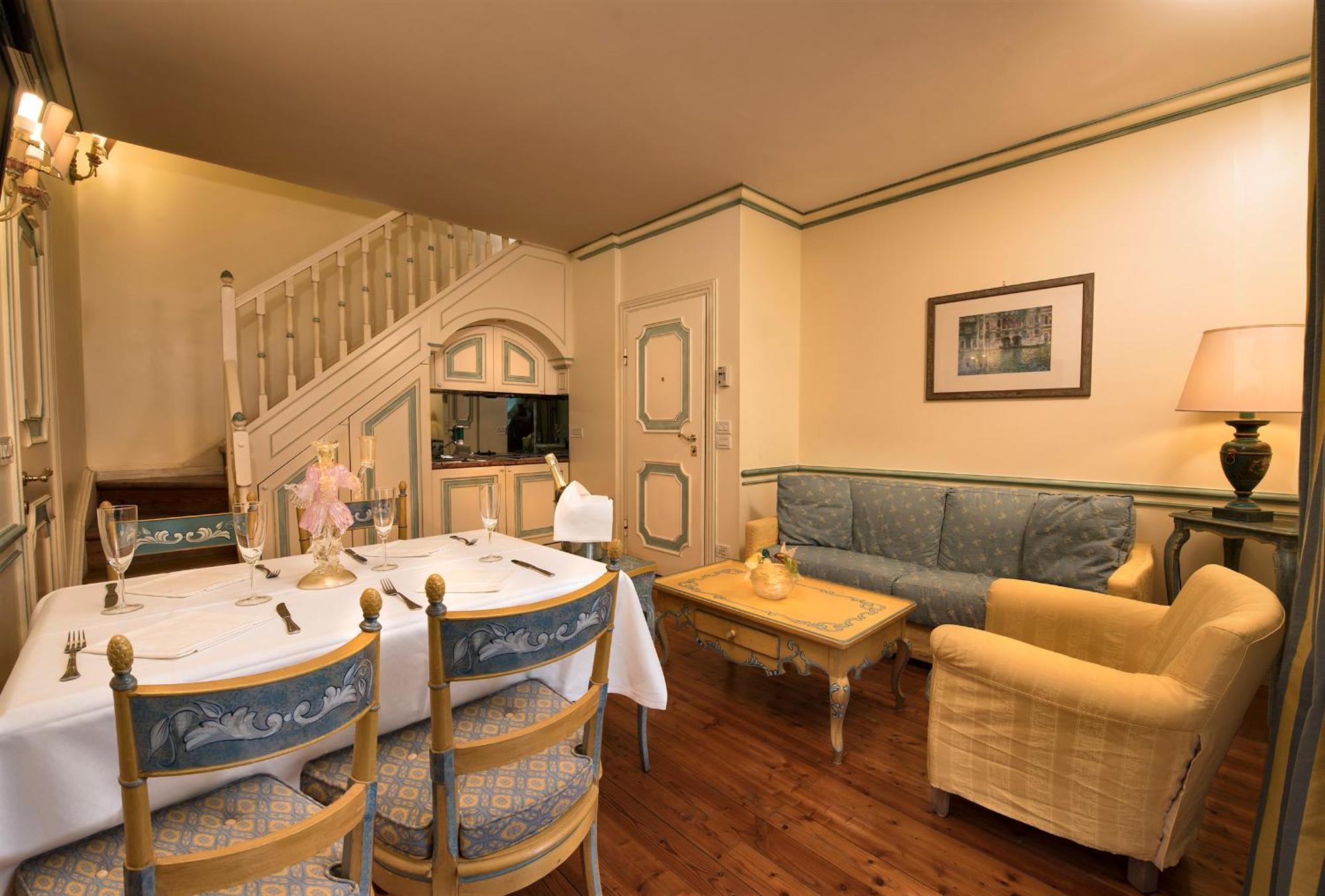 Classic Room