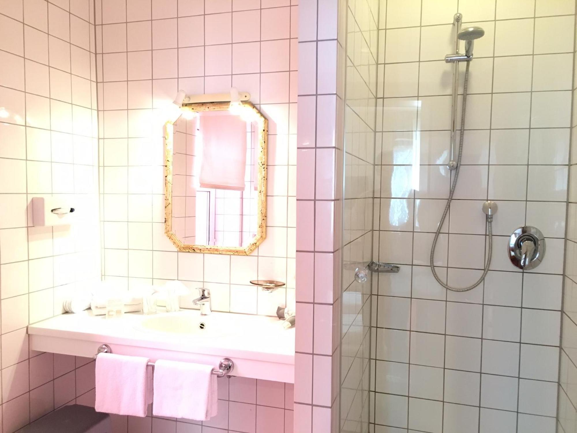 Comfort Vierbettzimmer