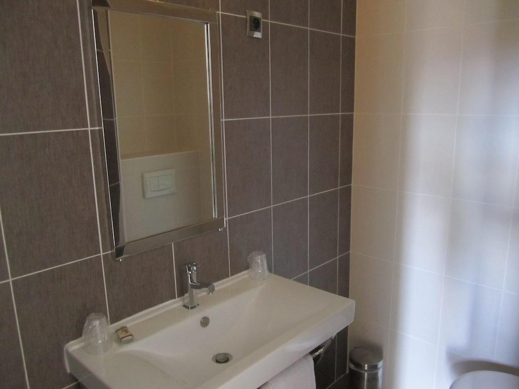 Standard Doppelzimmer