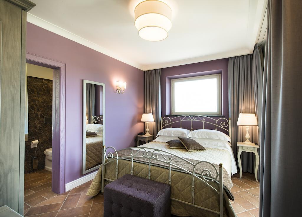 Superior Doppel- oder Zweibettzimmer mit Queensize-Bett