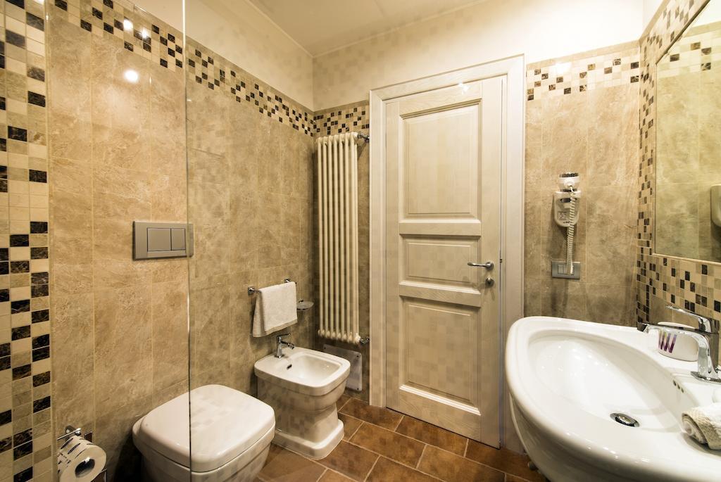 Doppelzimmer Dependance - Nebengebäude