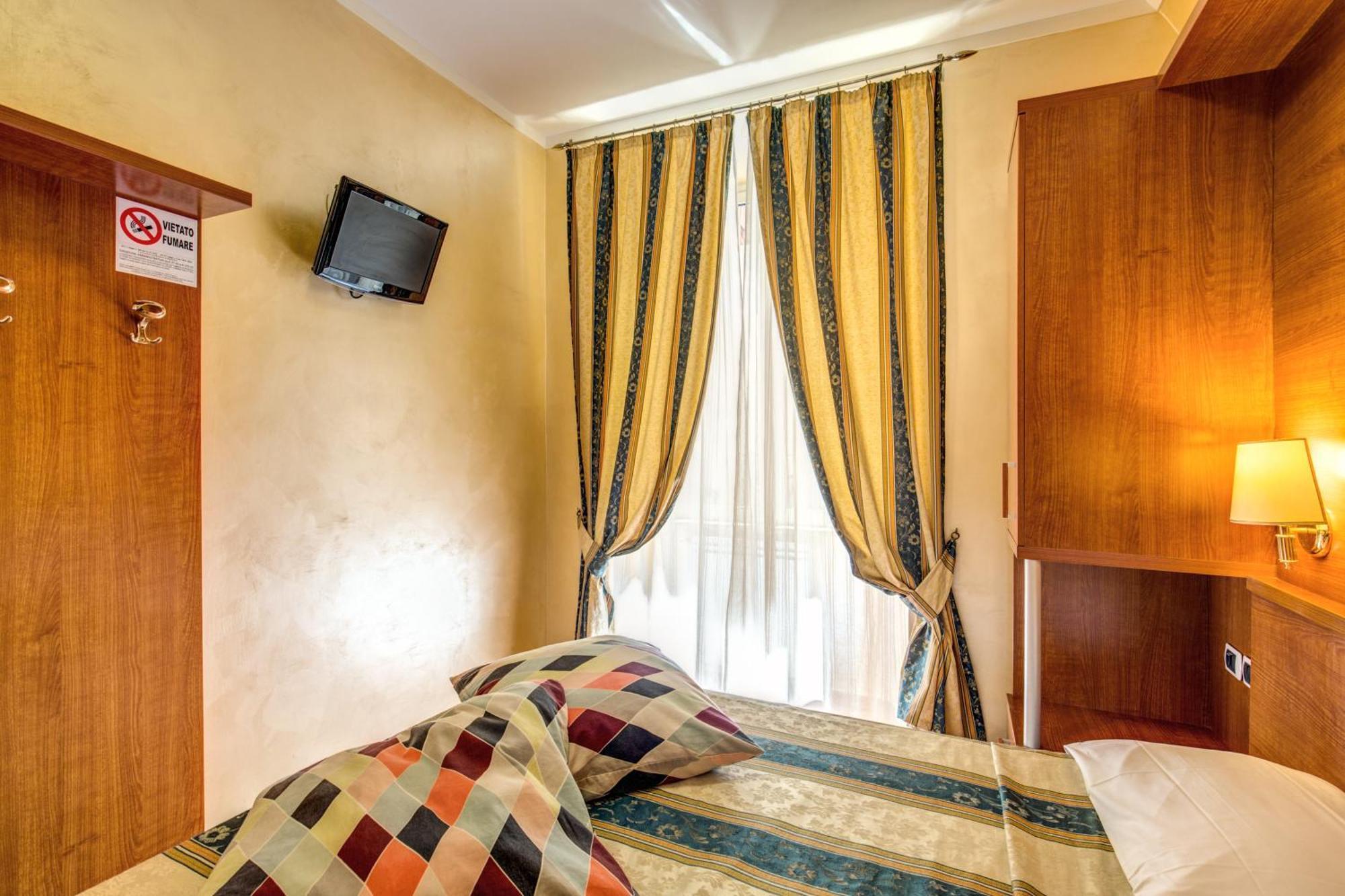 Chambre Lits Jumeaux