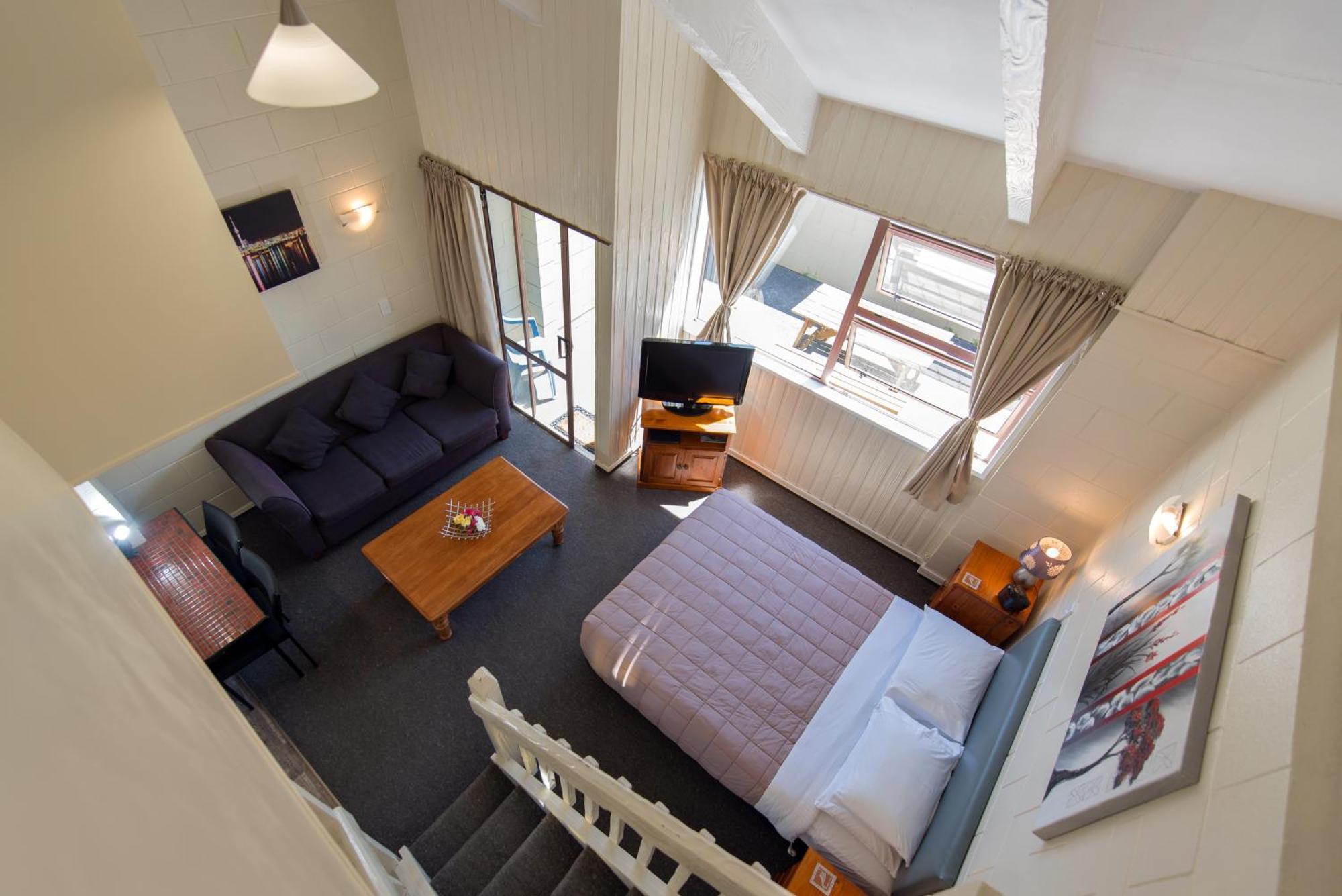 Family Apartment