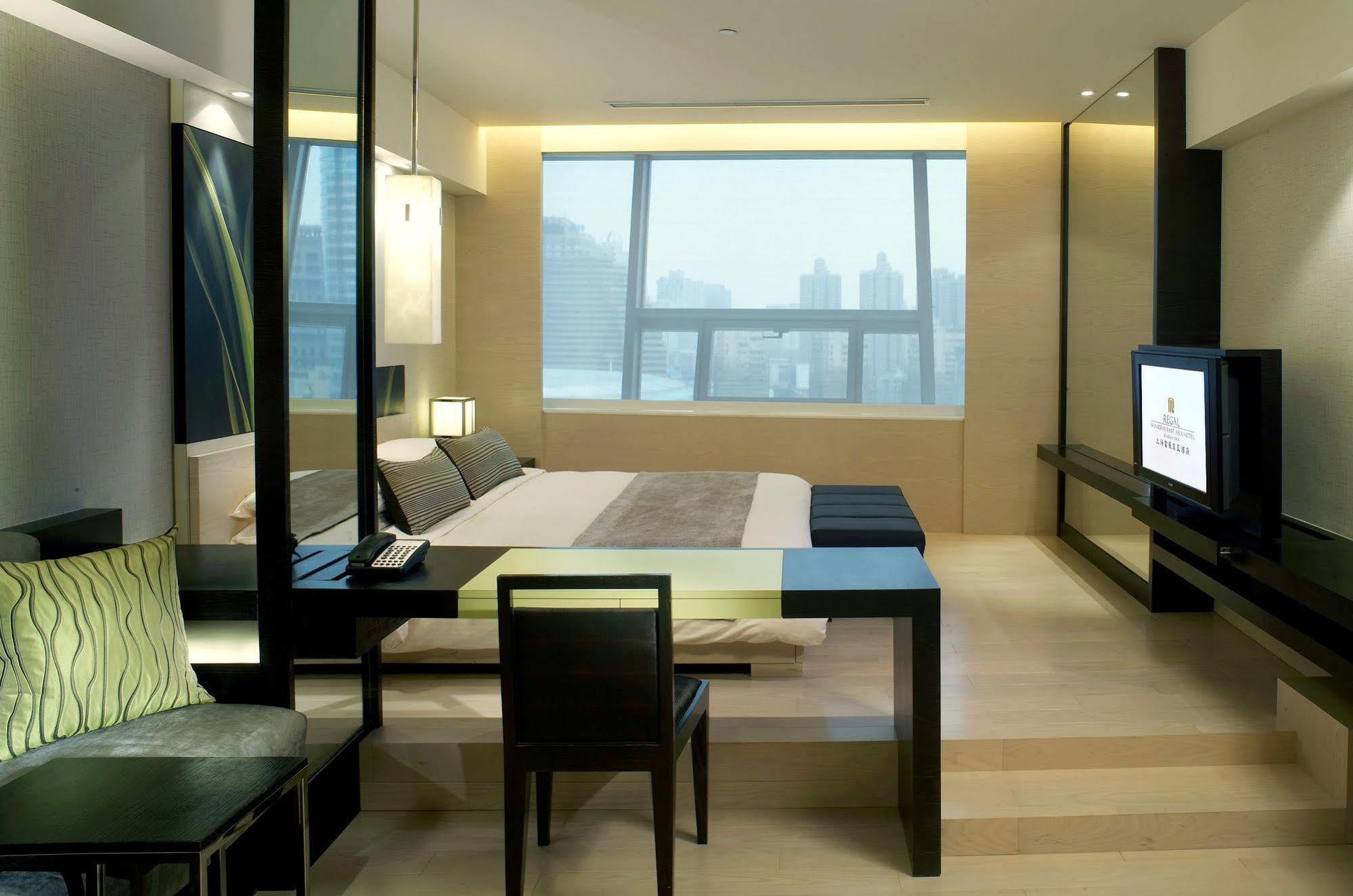 Premier Double or Twin Room