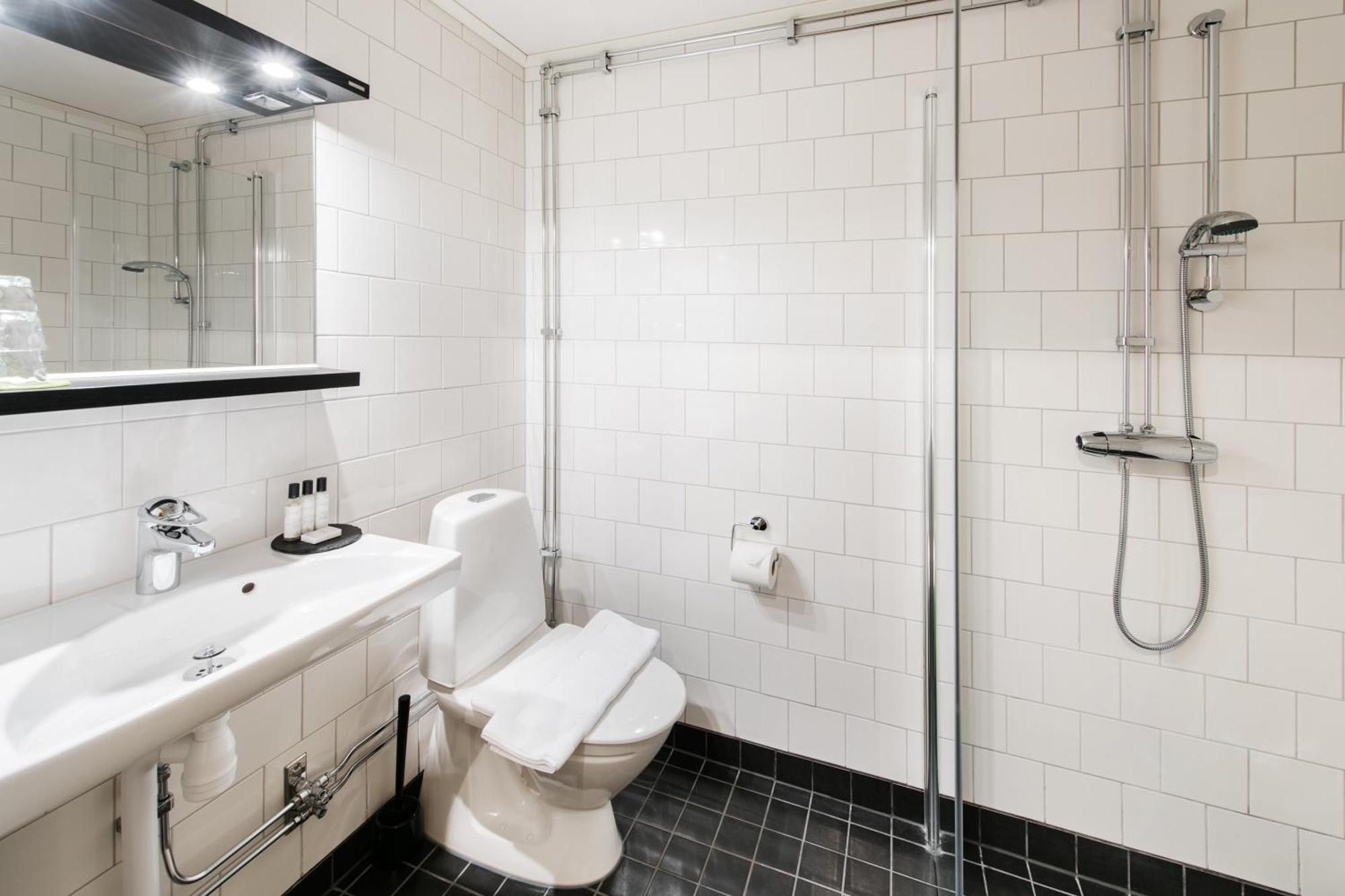 Standard Doppelzimmer