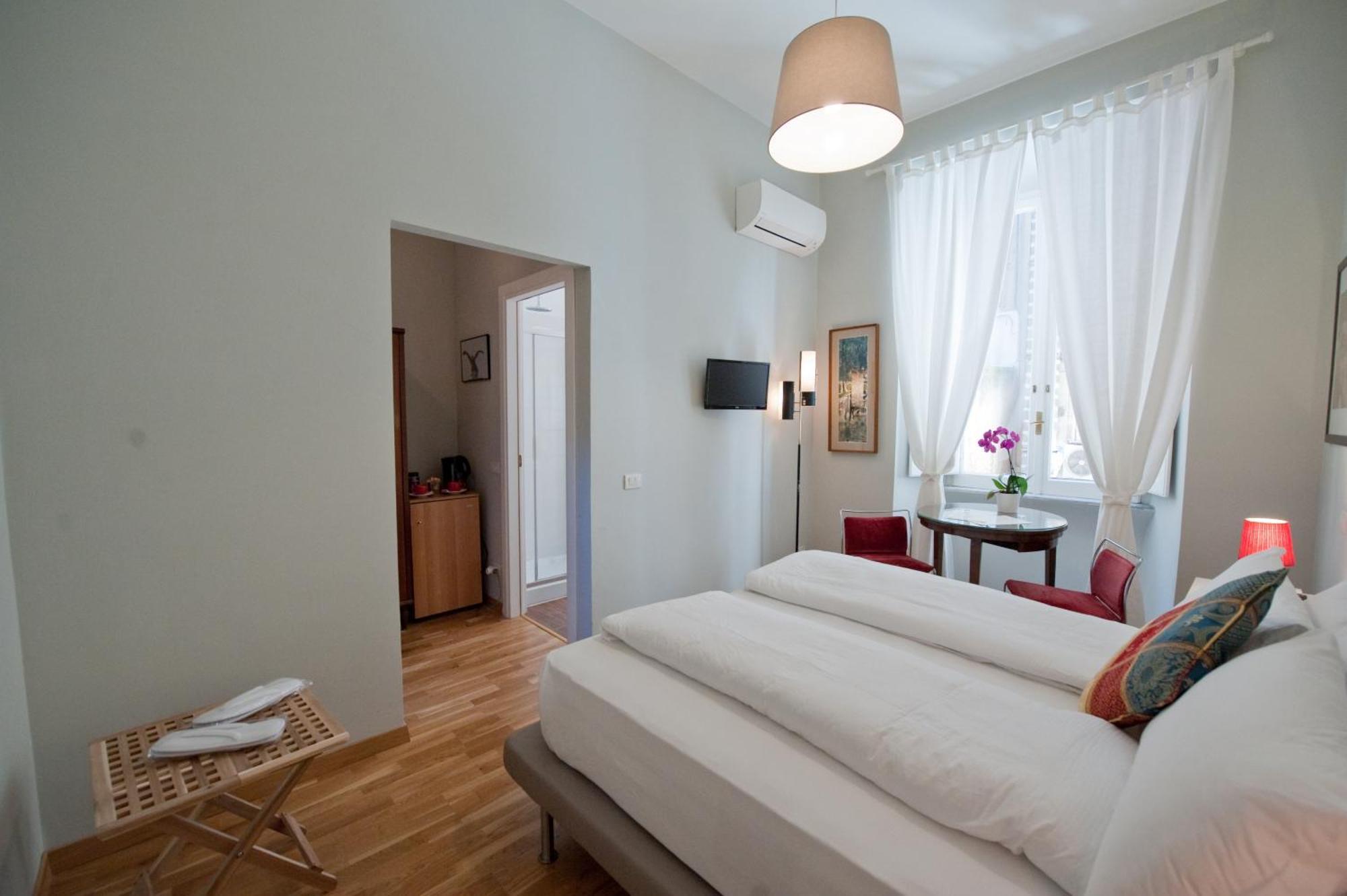Double or Twin Room