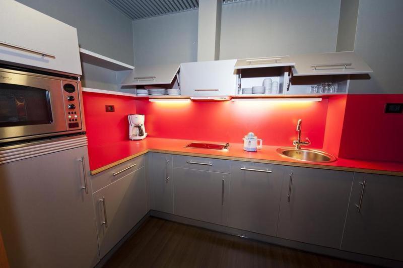 Appartement 1 Chambre