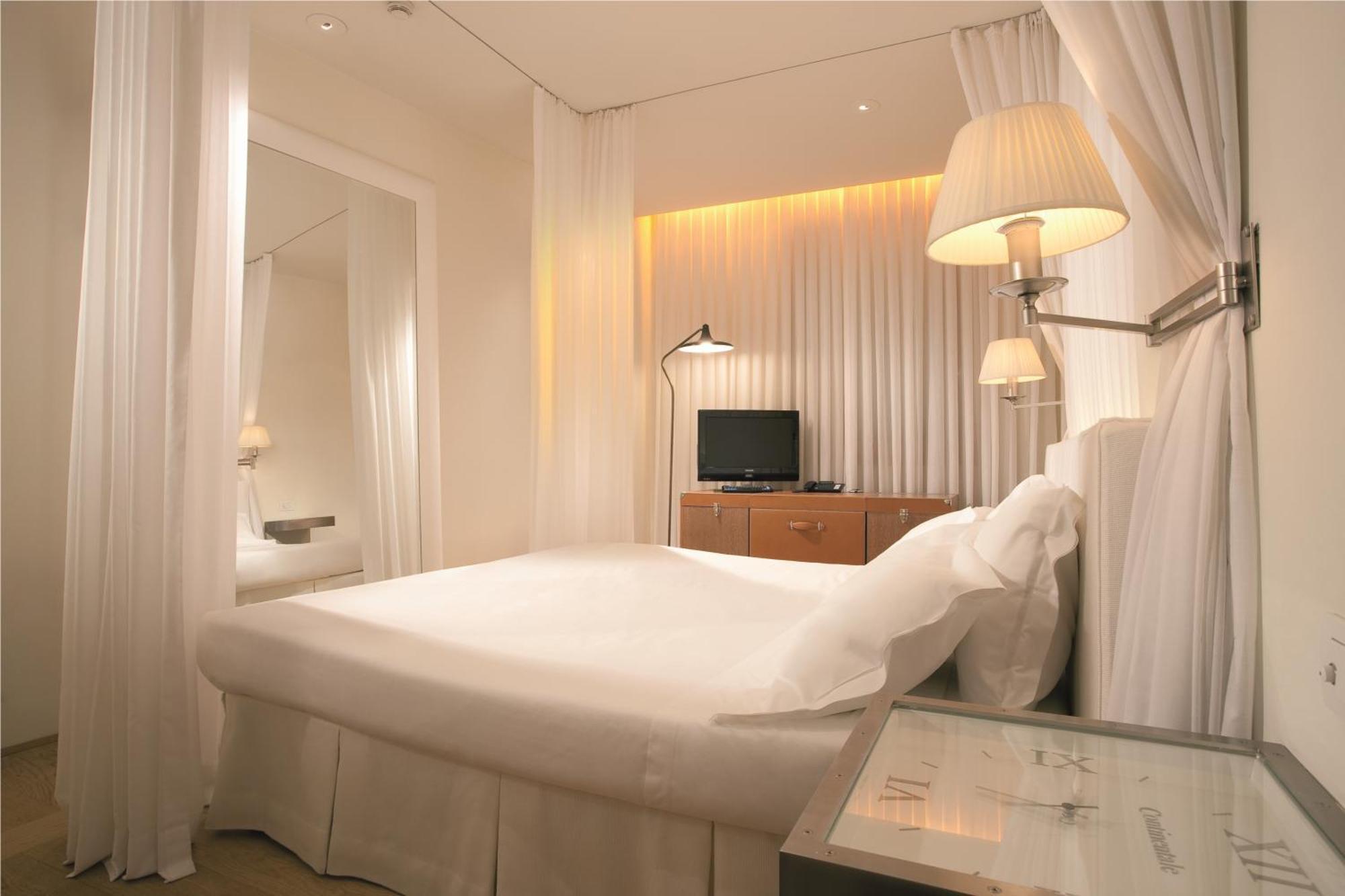 Chambre Double ou Lits Jumeaux Classique