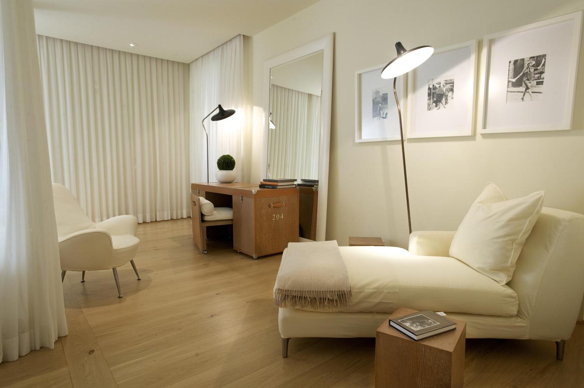 Suite Junior - Vue sur Fleuve Arno