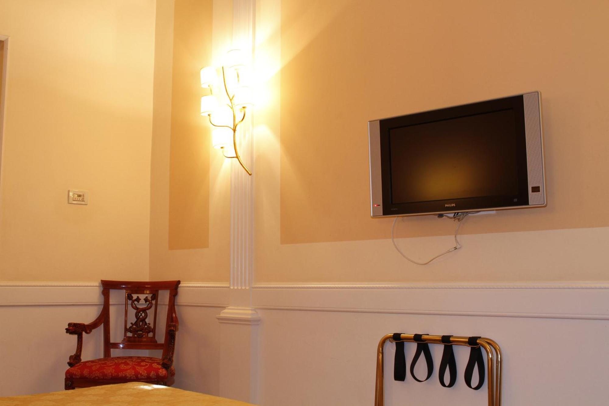 Quarto Família (4 Adultos)