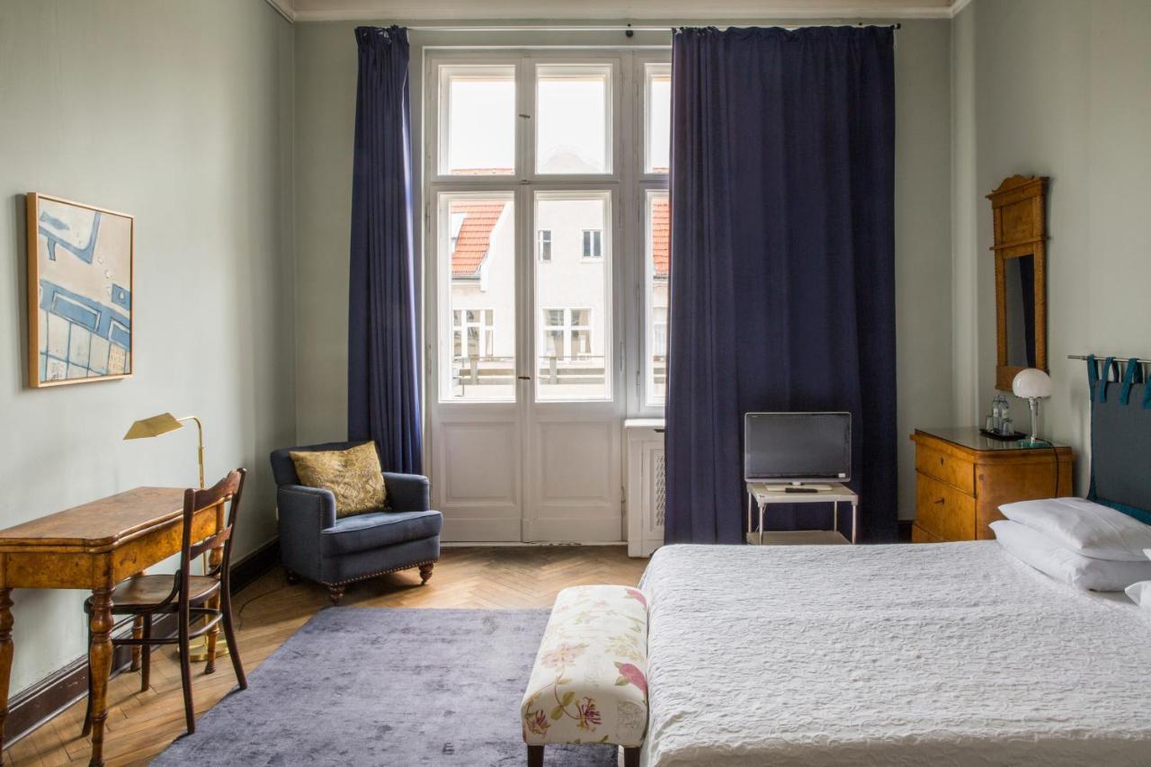 Chambre Double Confort