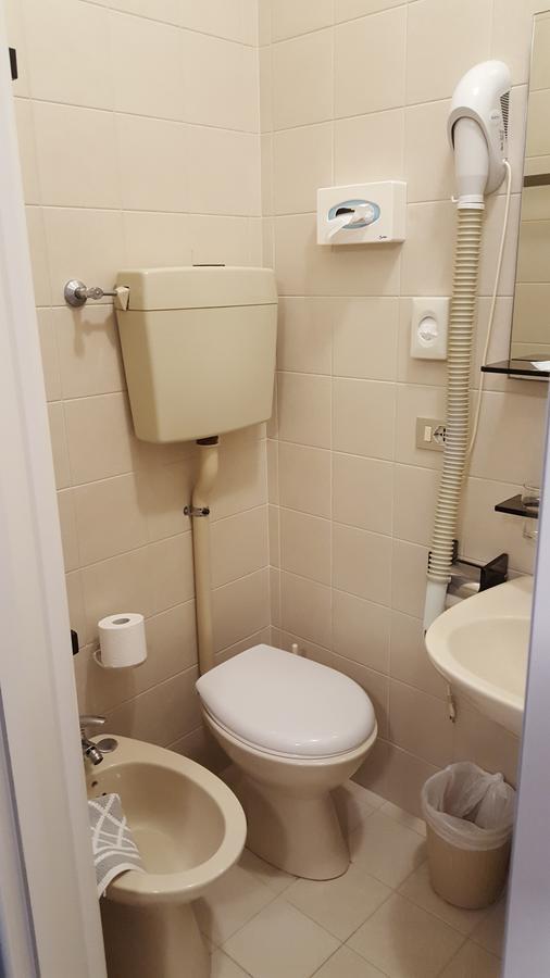 Small Single Room