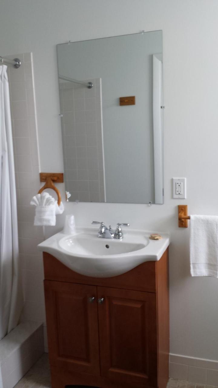 Chambre avec 2 Grands Lits Queen-Size