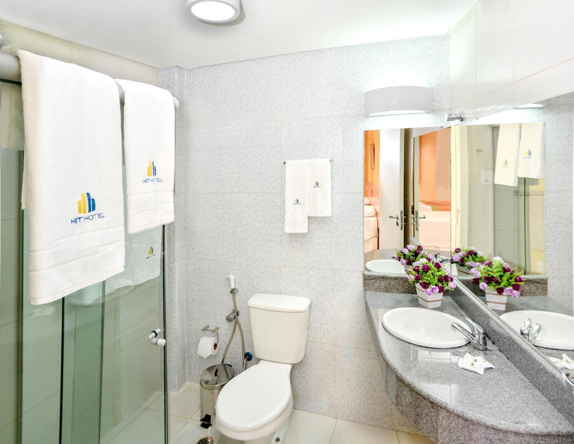 Habitación Doble Estándar