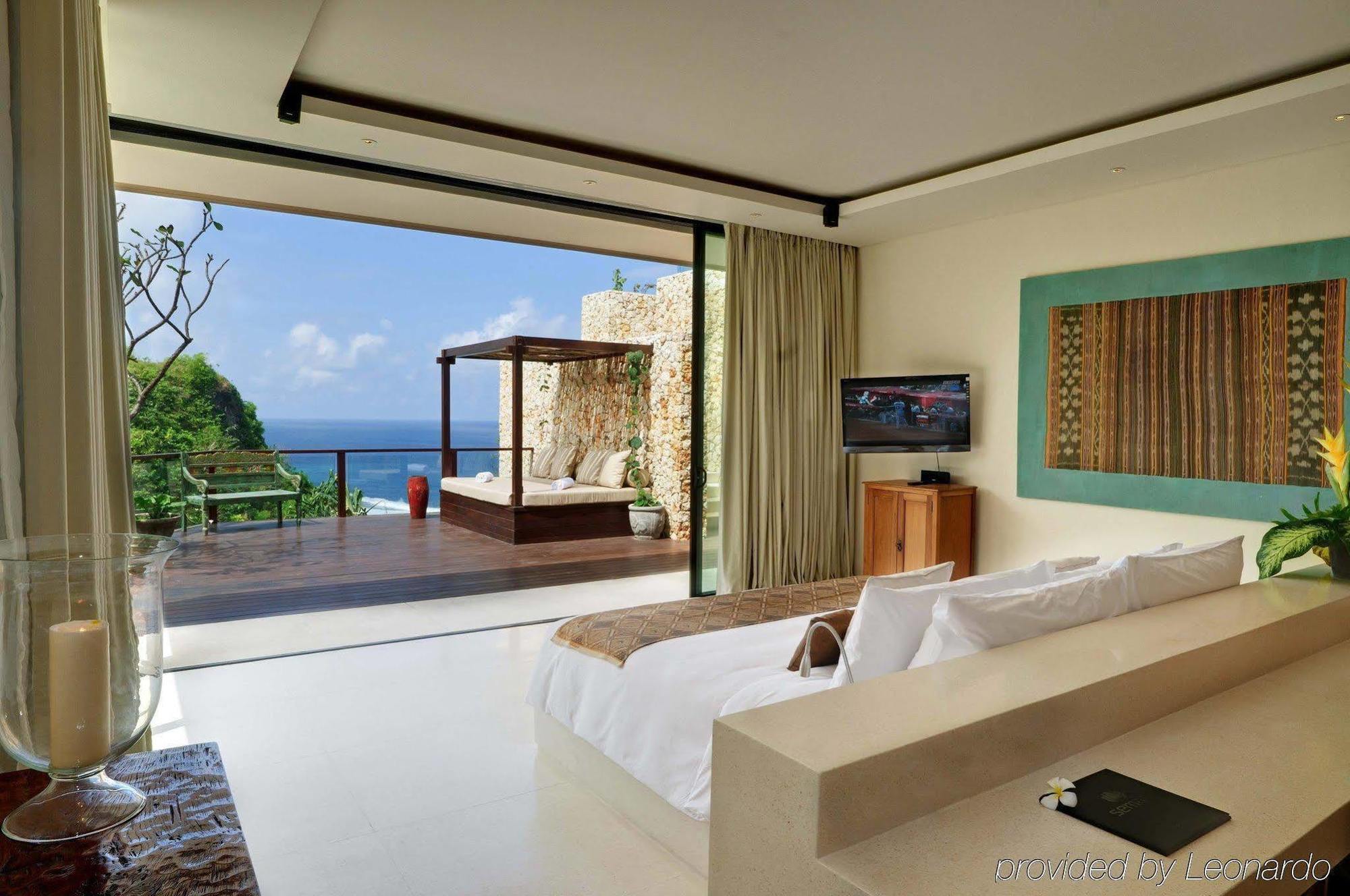 Villa Ambar 5 Chambres de Luxe - Vue sur Océan
