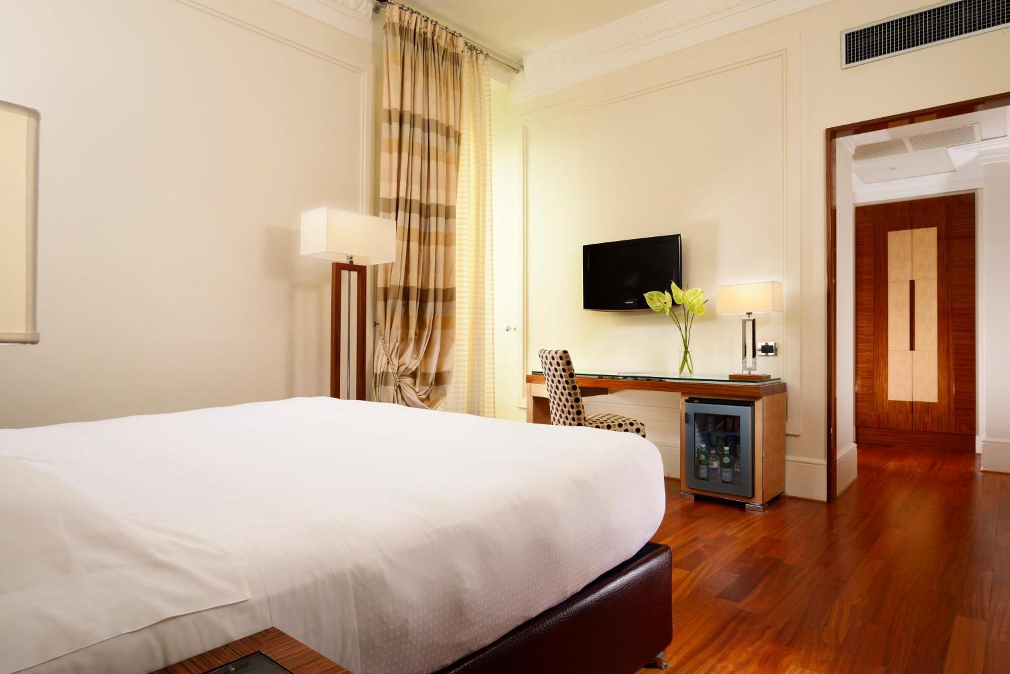 Superior Doppelzimmer