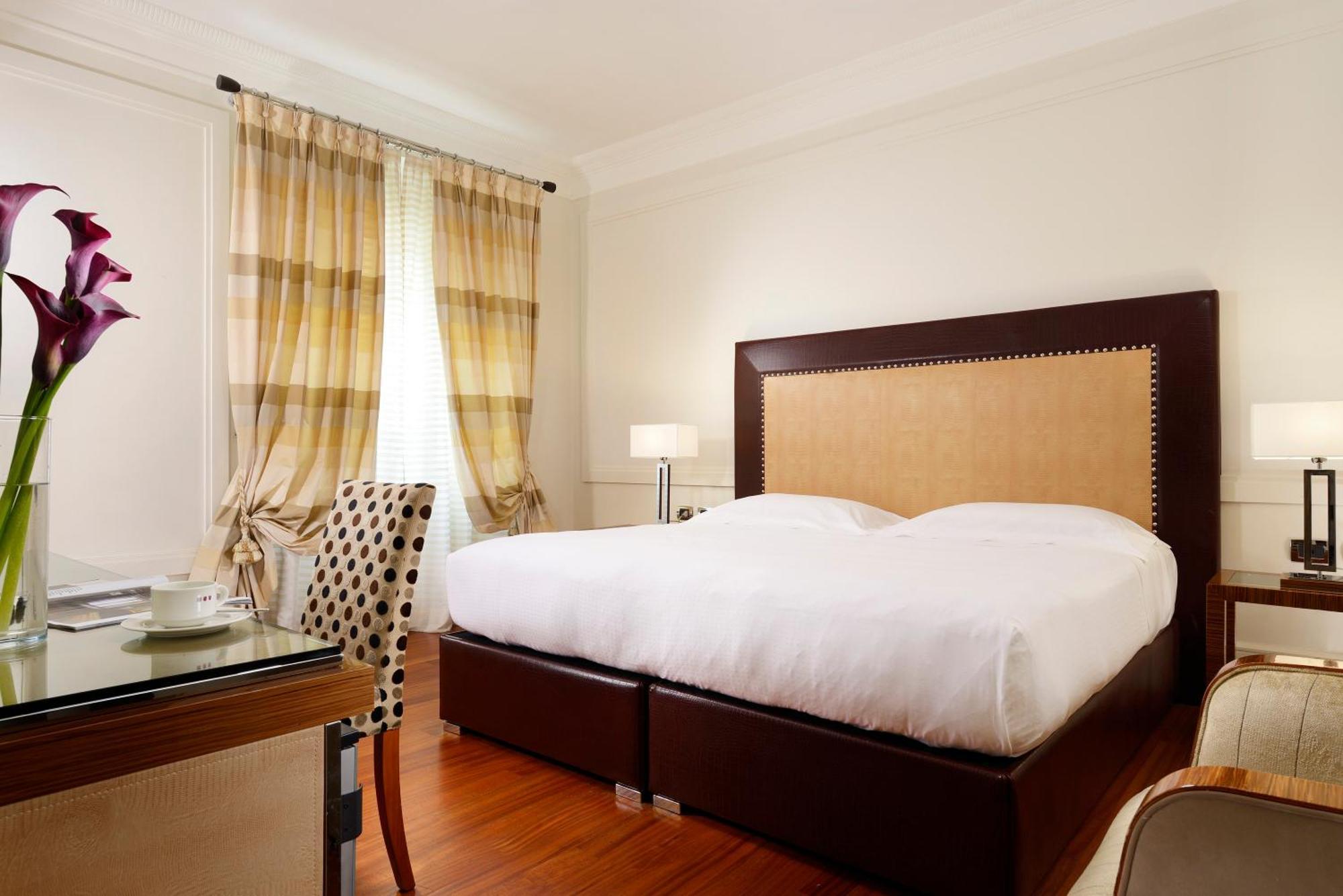 Superior Dreibettzimmer