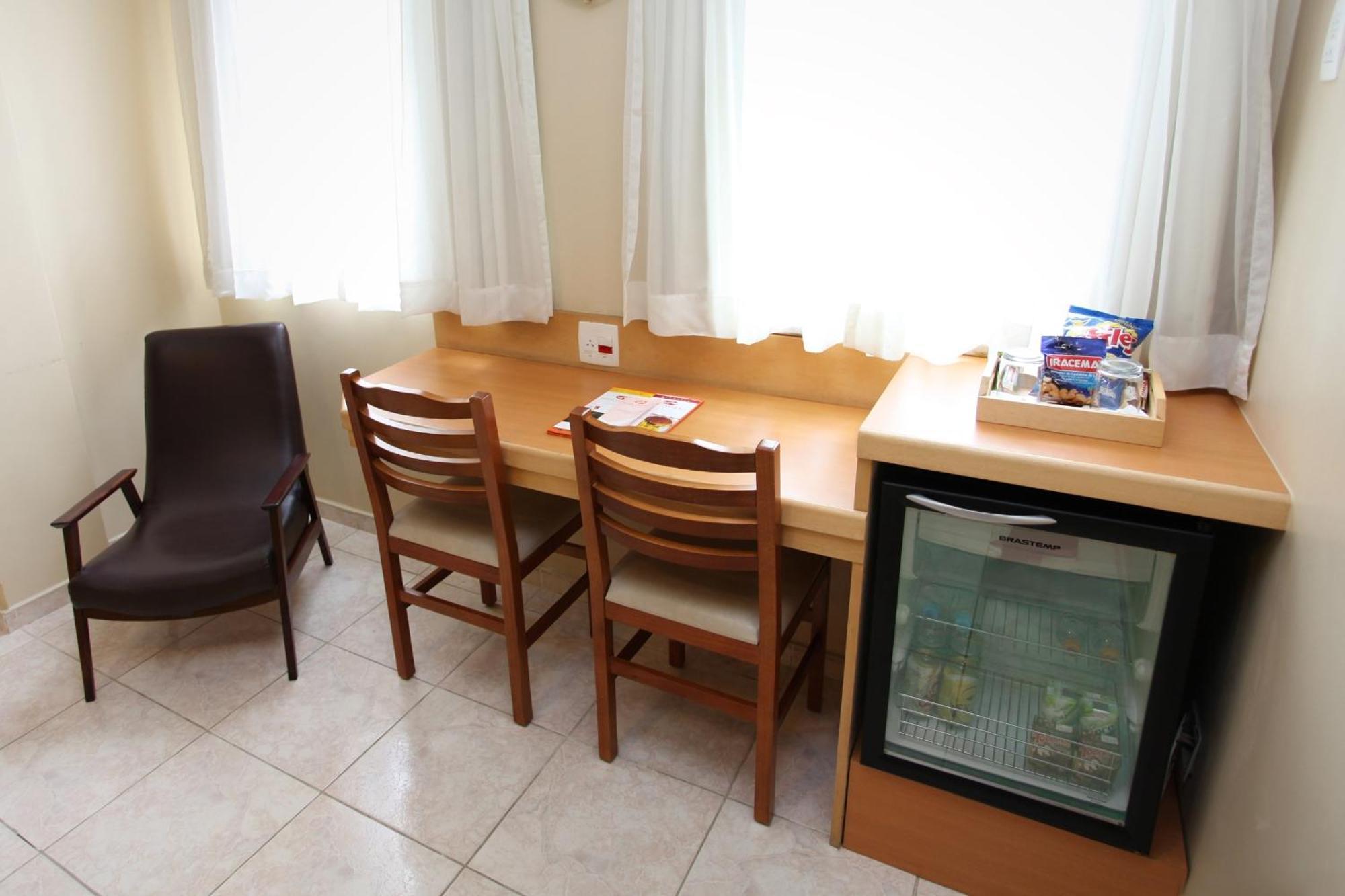 Chambre Double Standard
