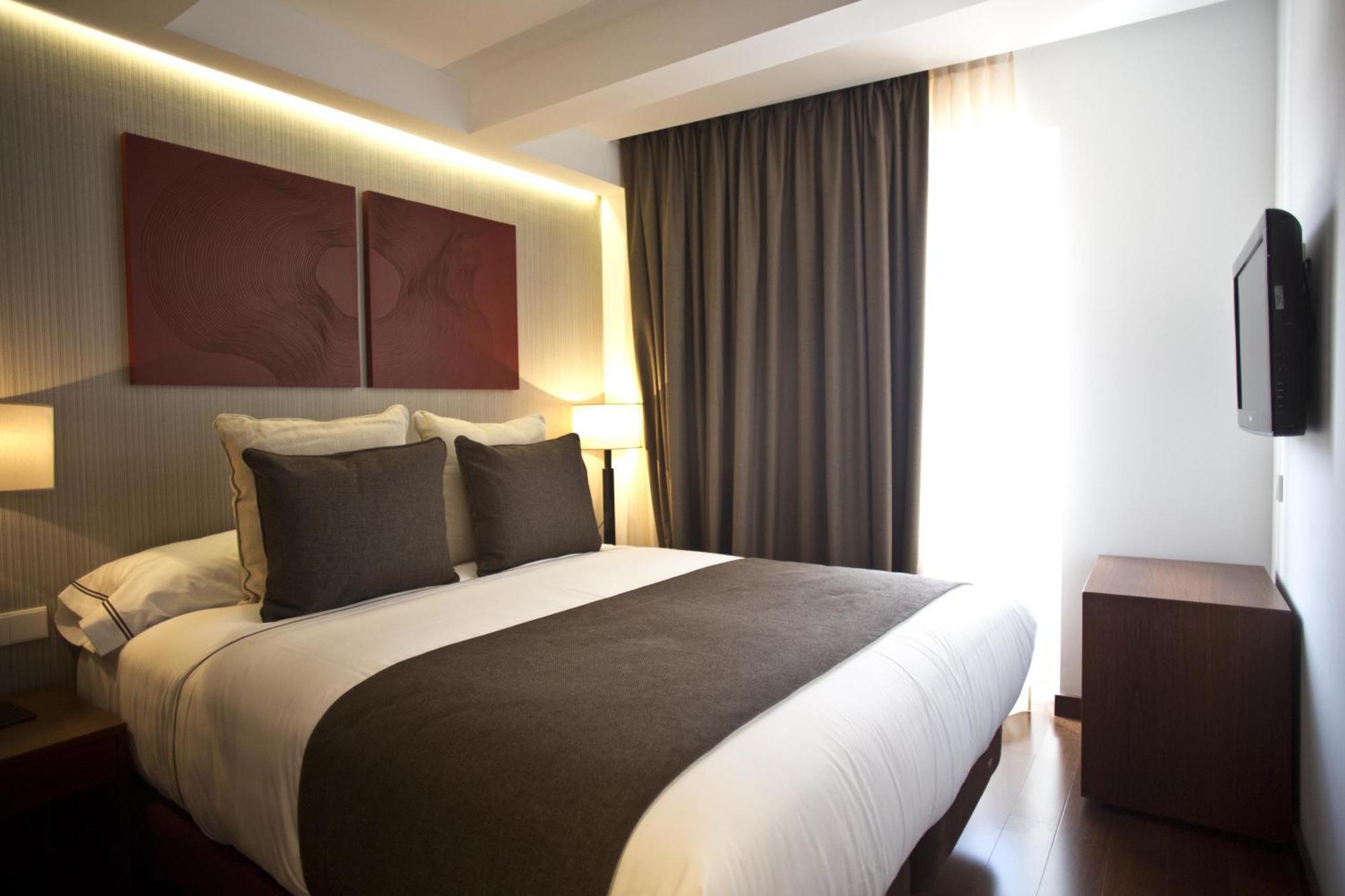 Basic Double or Twin Room River View