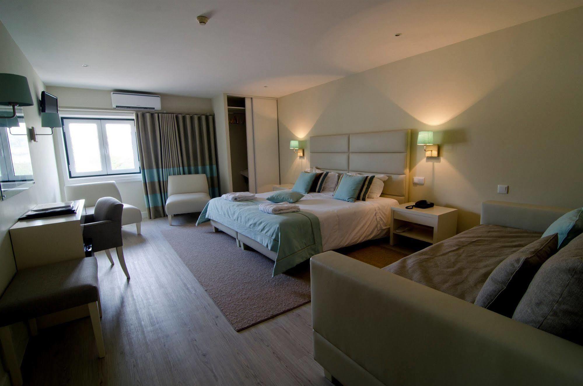 Chambre Familiale