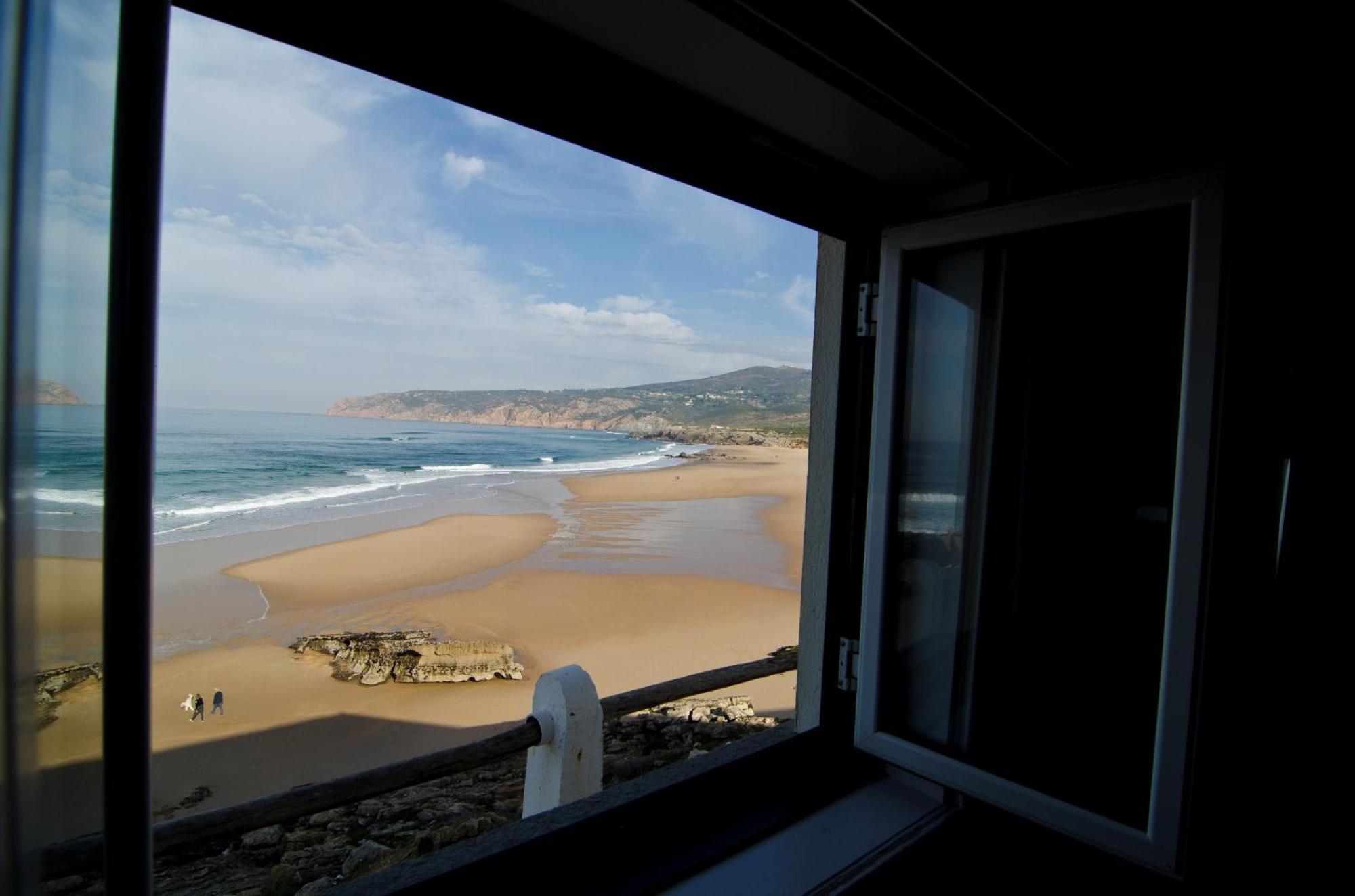Chambre Forteresse - Vue sur la Mer
