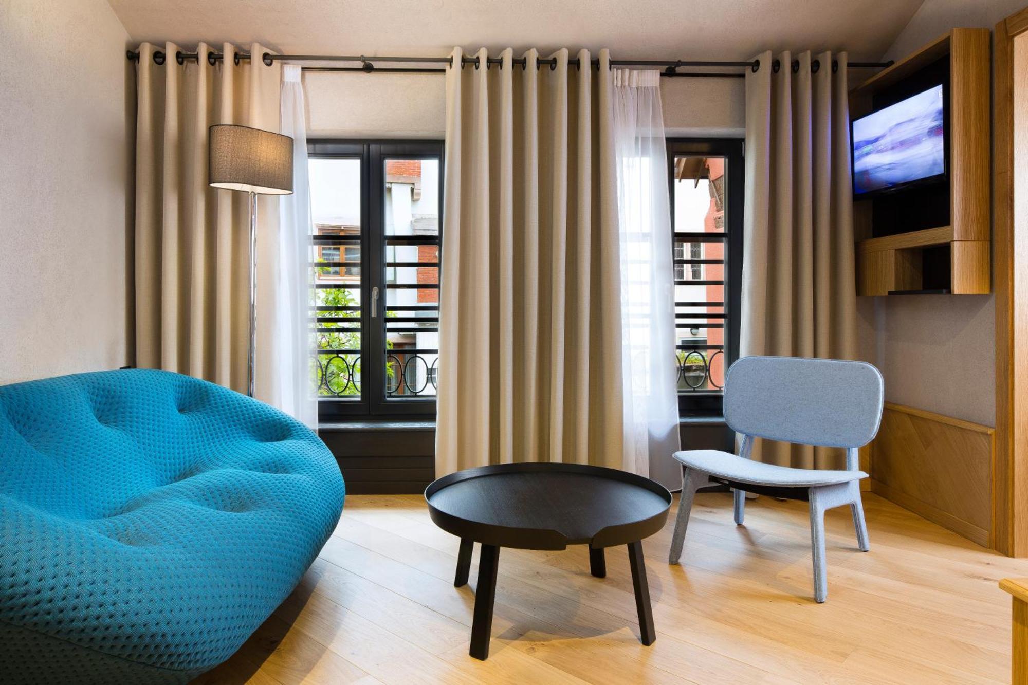 Suite Doble
