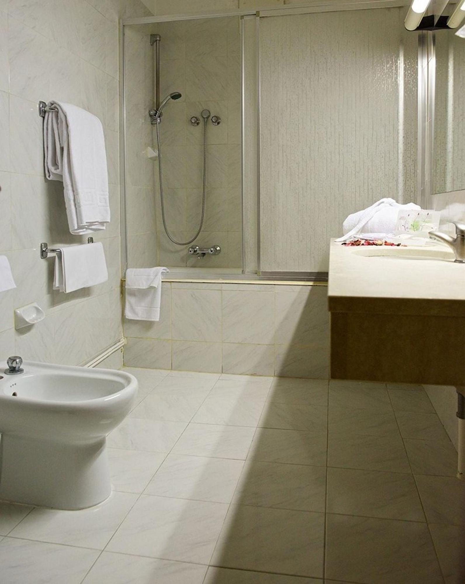 Zweibettzimmer