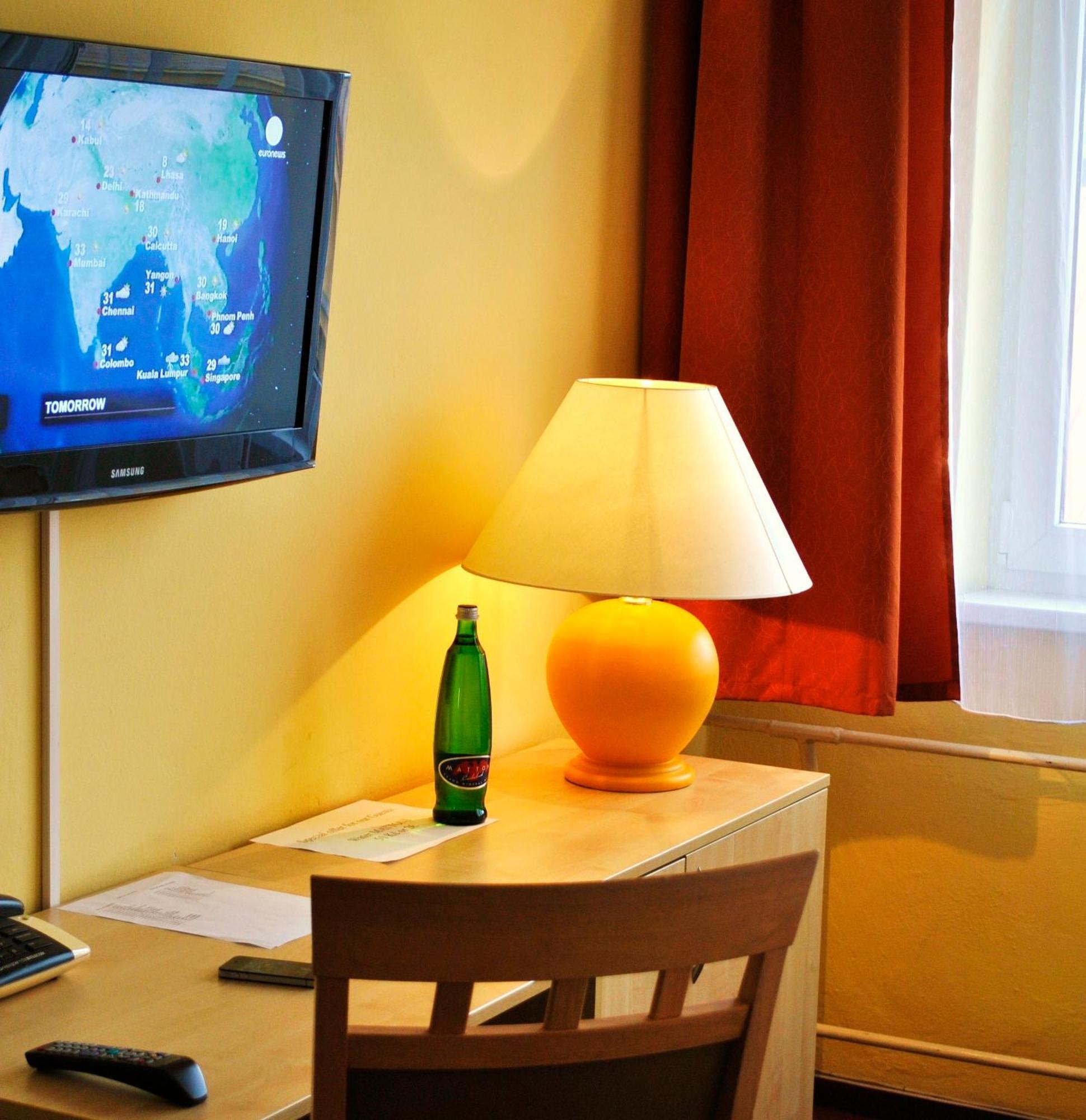 Chambre Simple