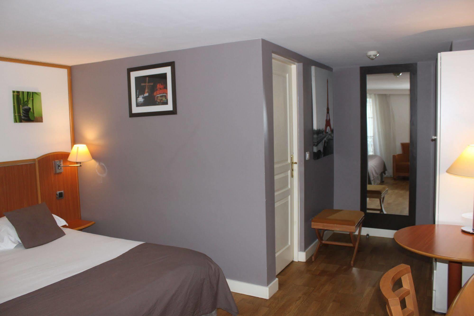 Chambre Double Supérieure avec Baignoire