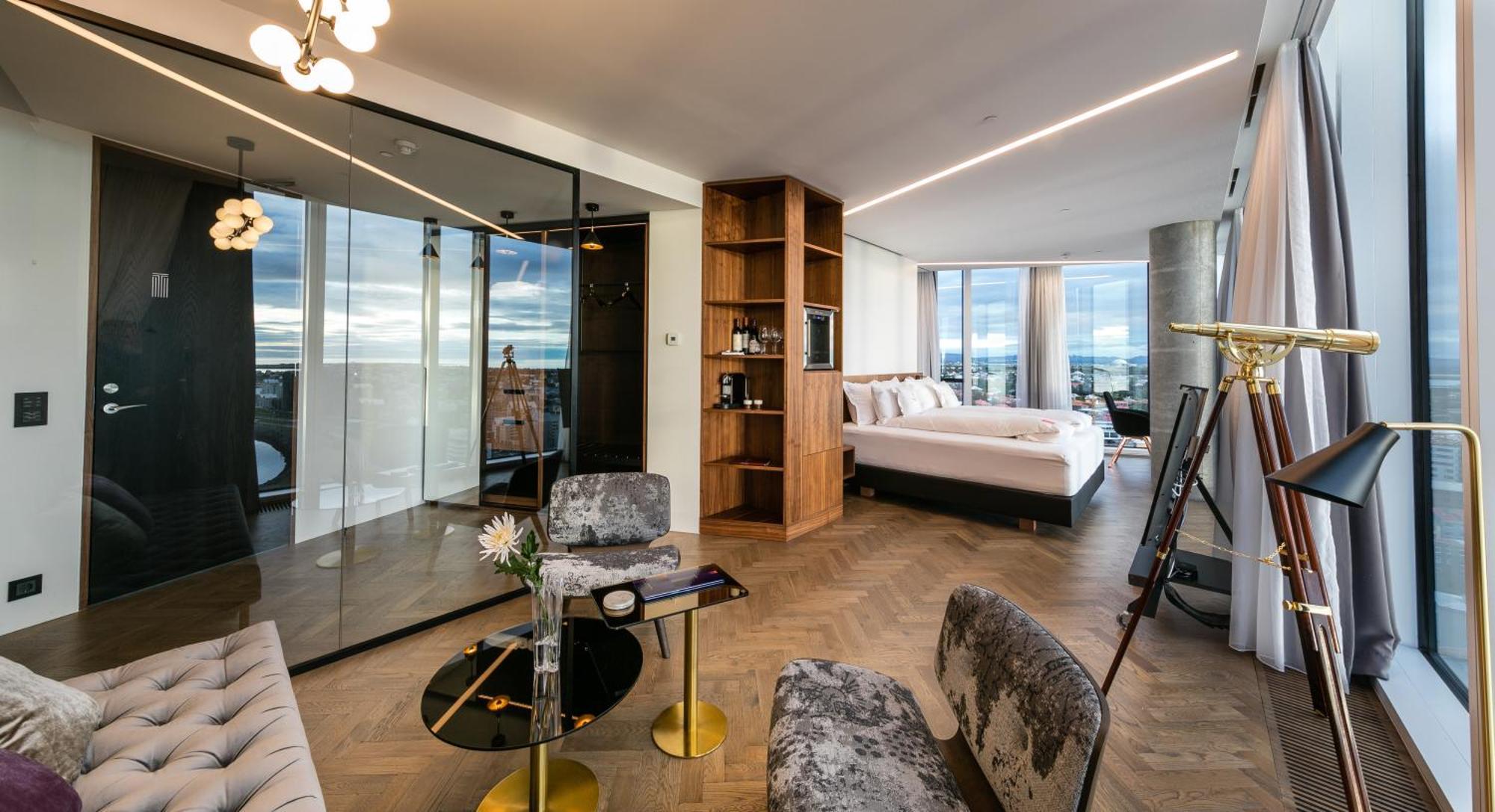 Suite con Vasca