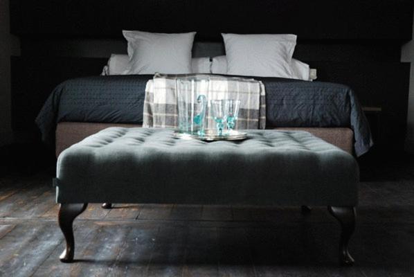 Chambre Double Confort