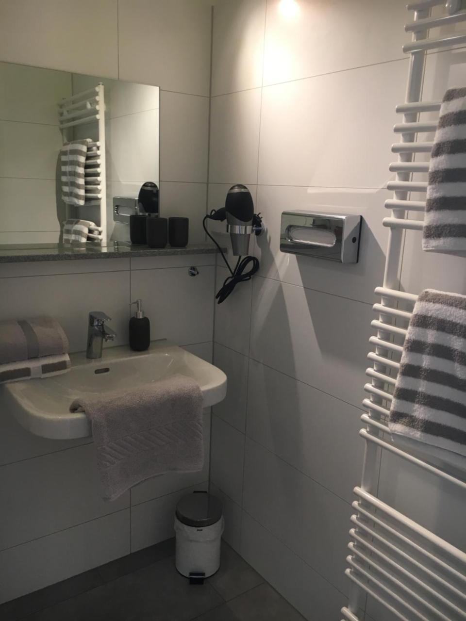 Habitación Doble Confort