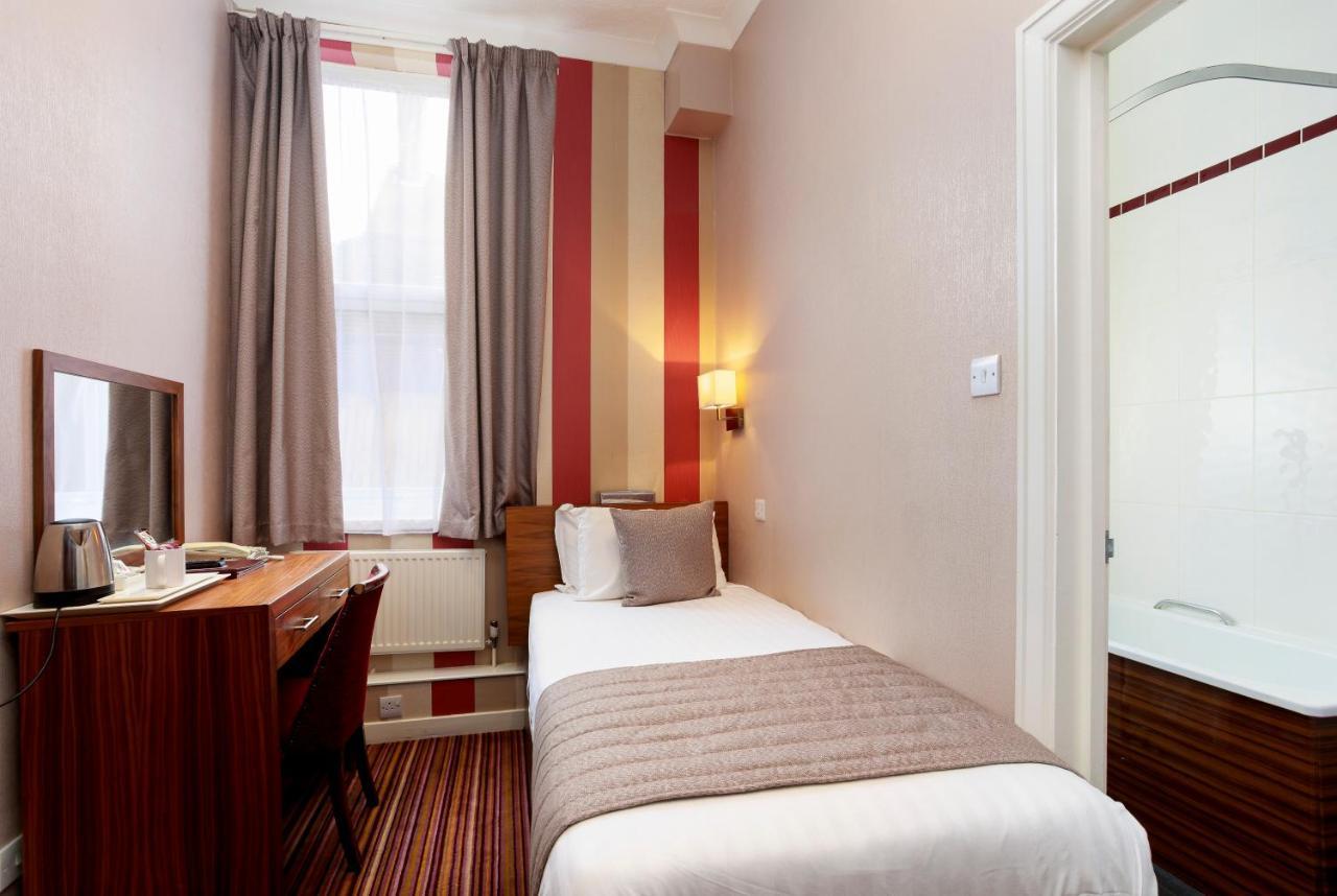 Chambre Simple