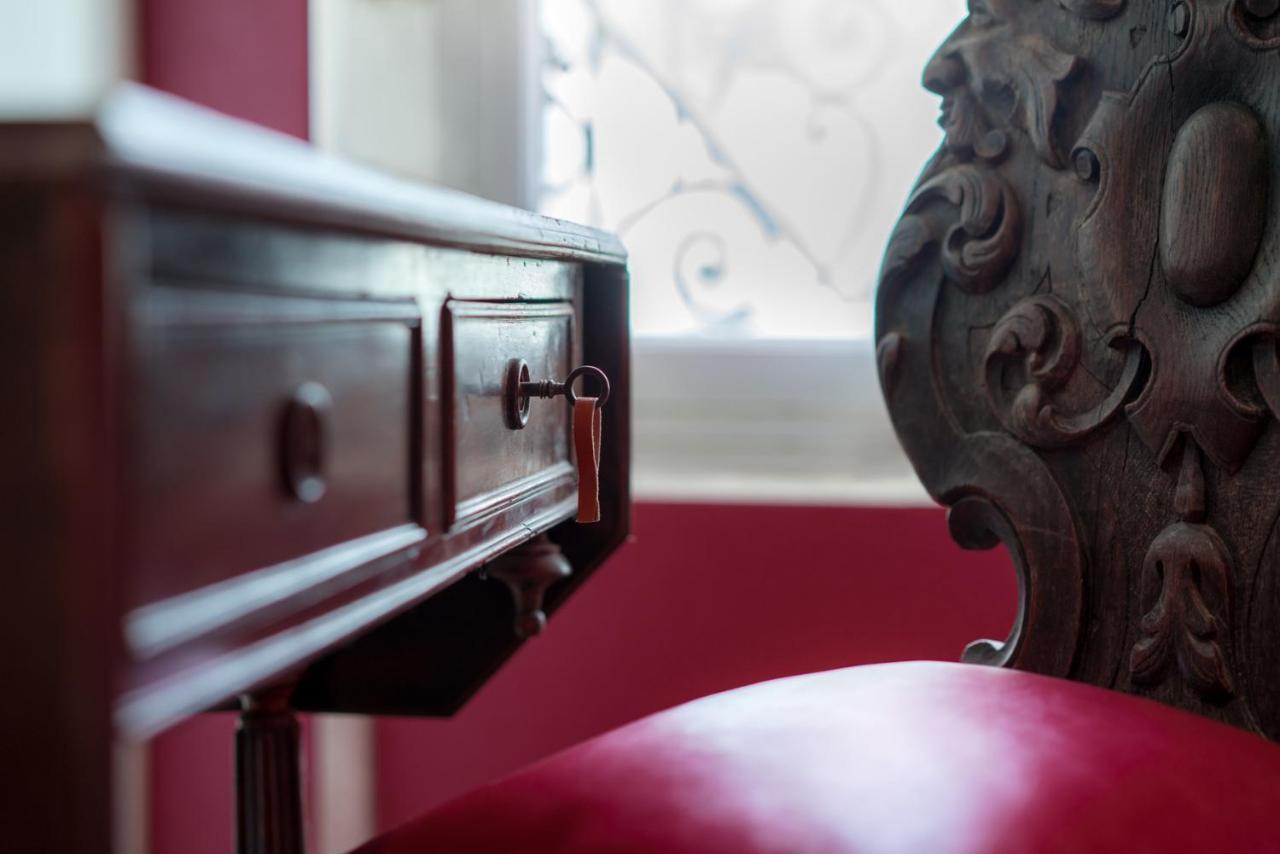 Chambre Simple