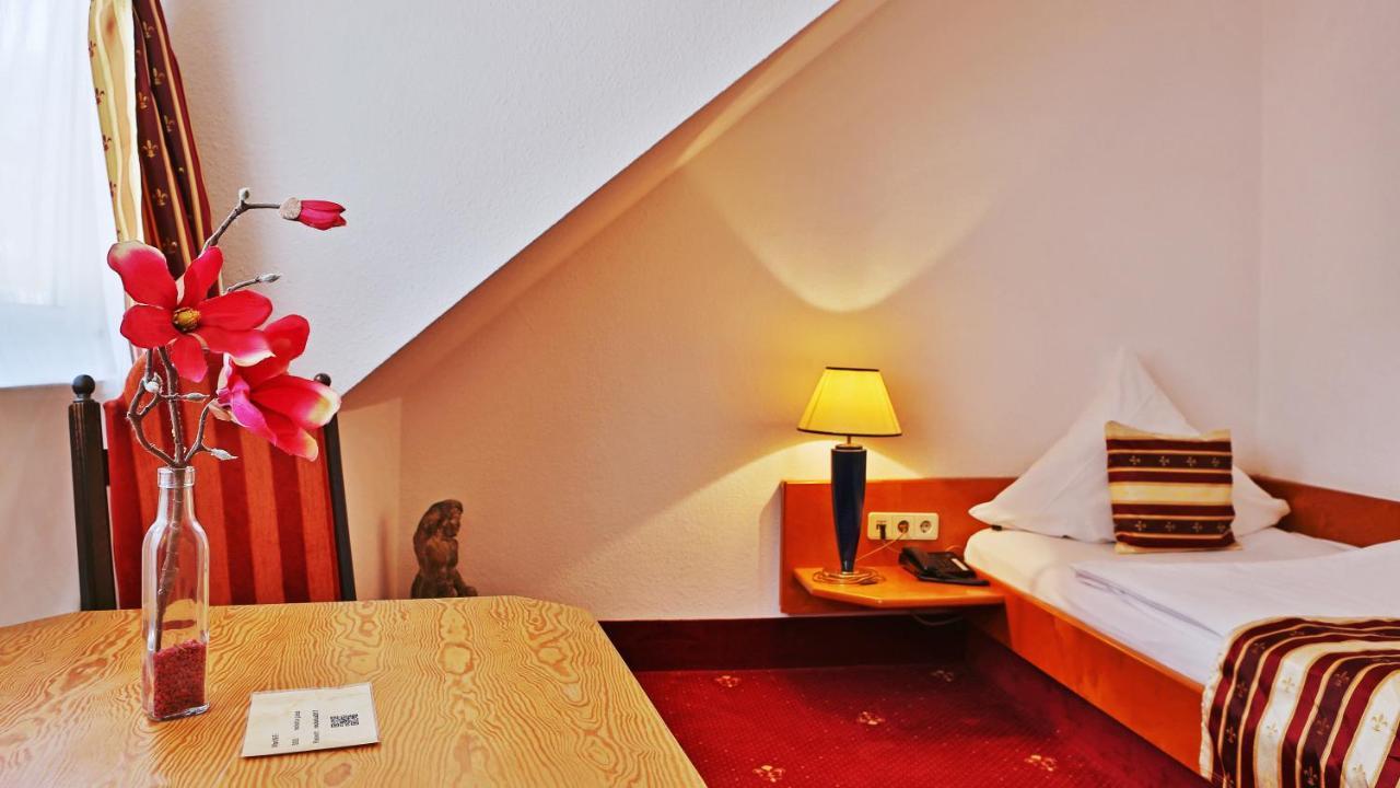 Eenpersoonskamer met Badkamer