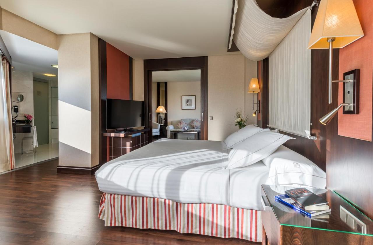 Suite Júnior