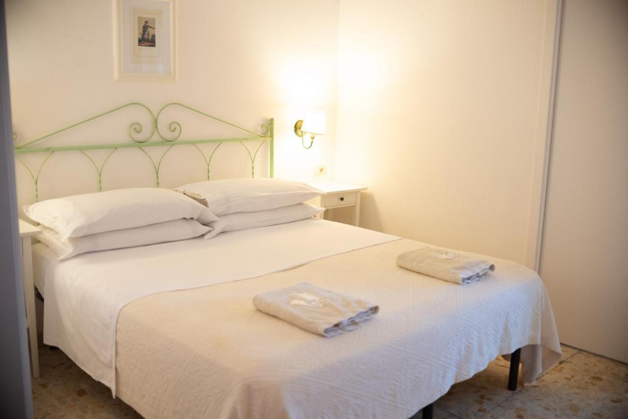 Economy Doppelzimmer