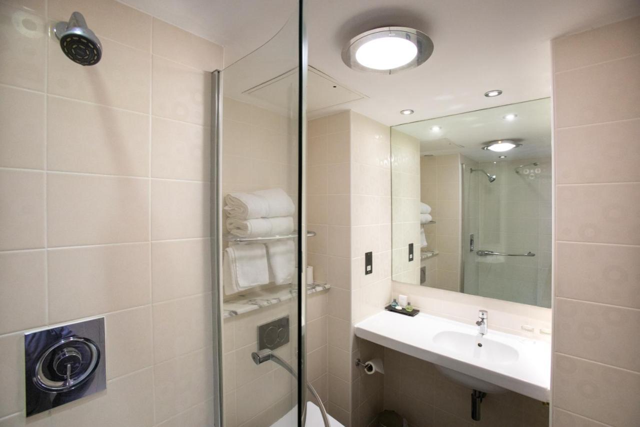 Chambre Double Standard