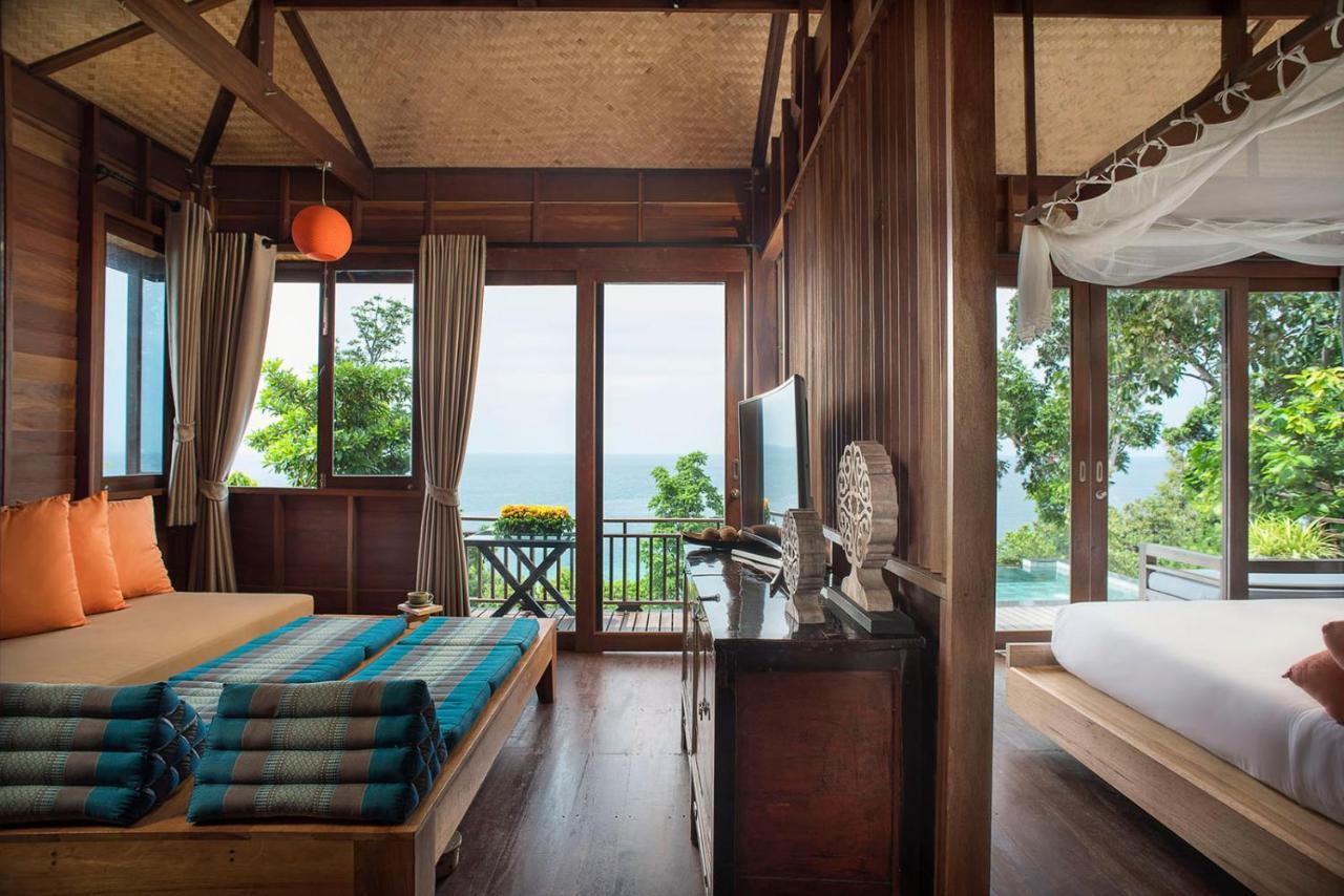 Deluxe Poolvilla