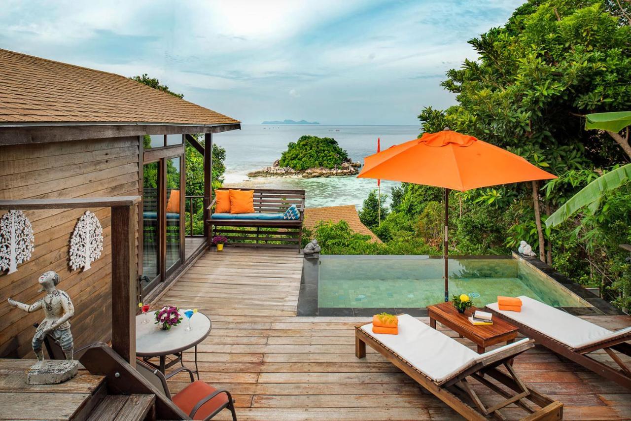 Grand Poolvilla