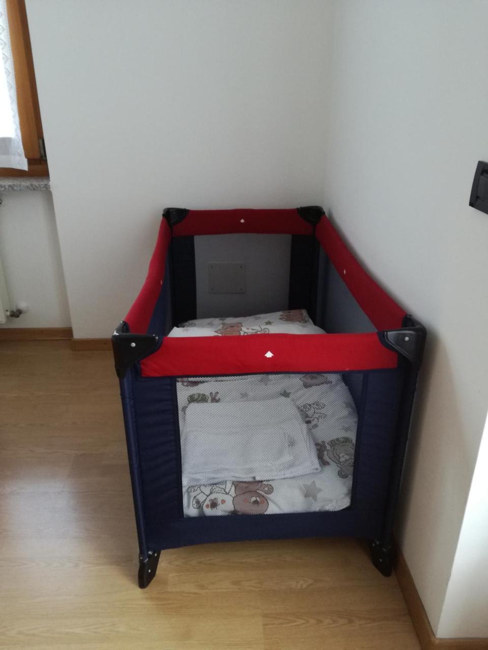 Appartamento con 2 Camere da Letto