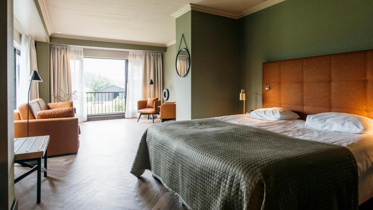 Chambre Triple