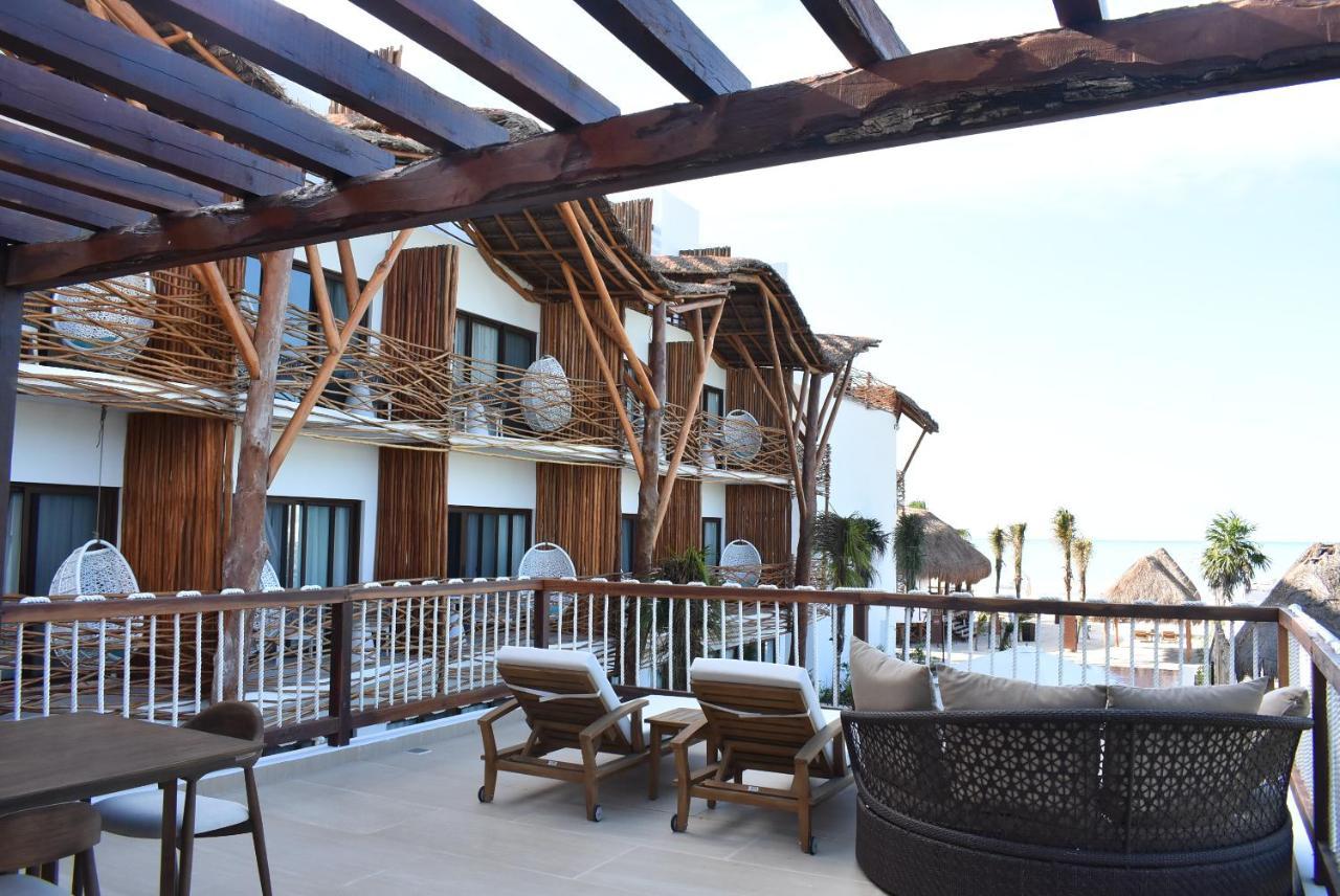 Premium Junior Suite am Meer