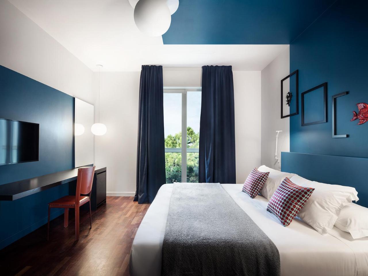 Classic Doppel- oder Zweibettzimmer