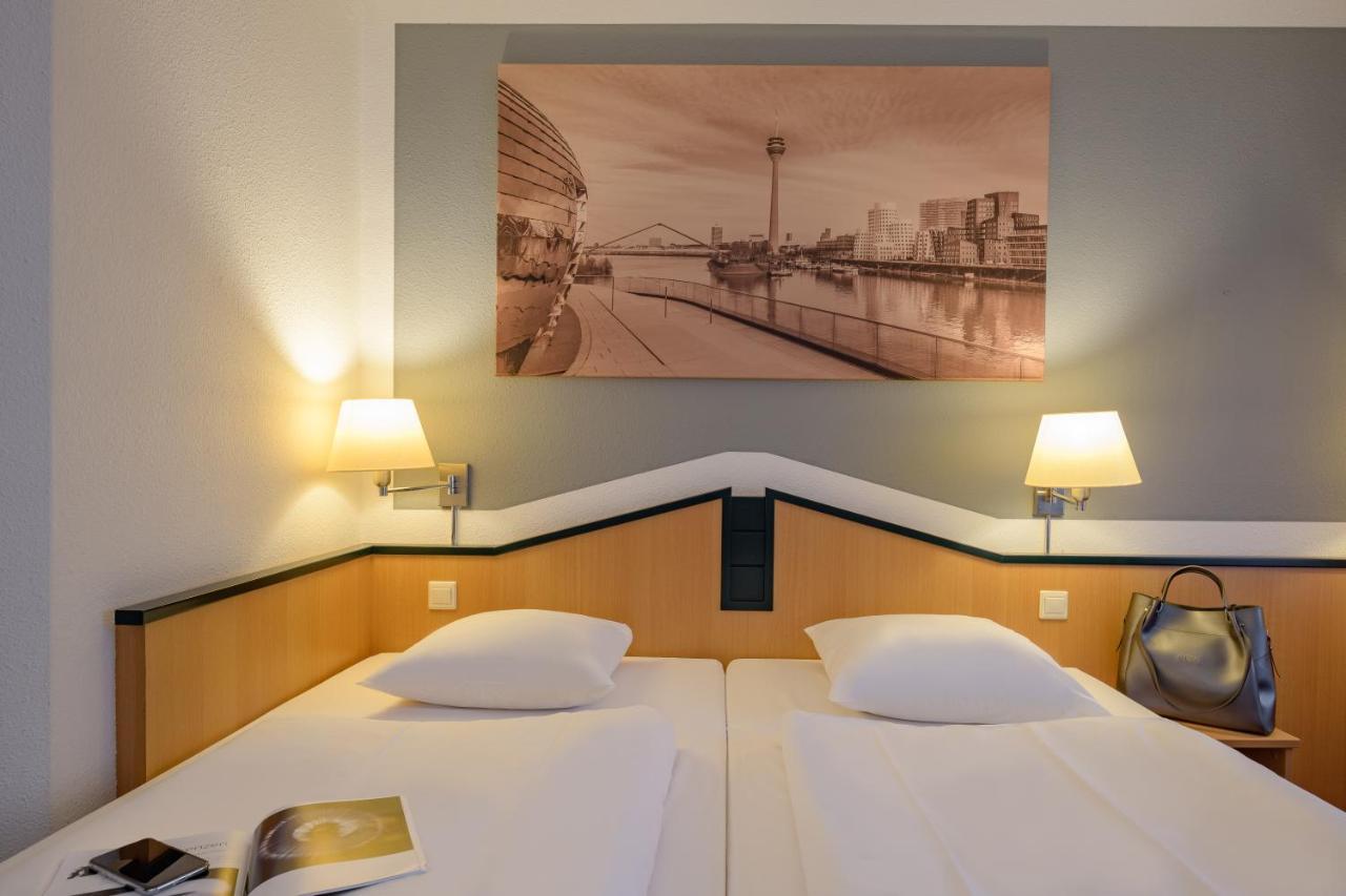 Standaard Kamer met 2 Bedden