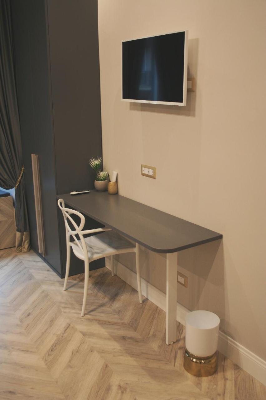 Habitación Doble Deluxe - 1 o 2 camas