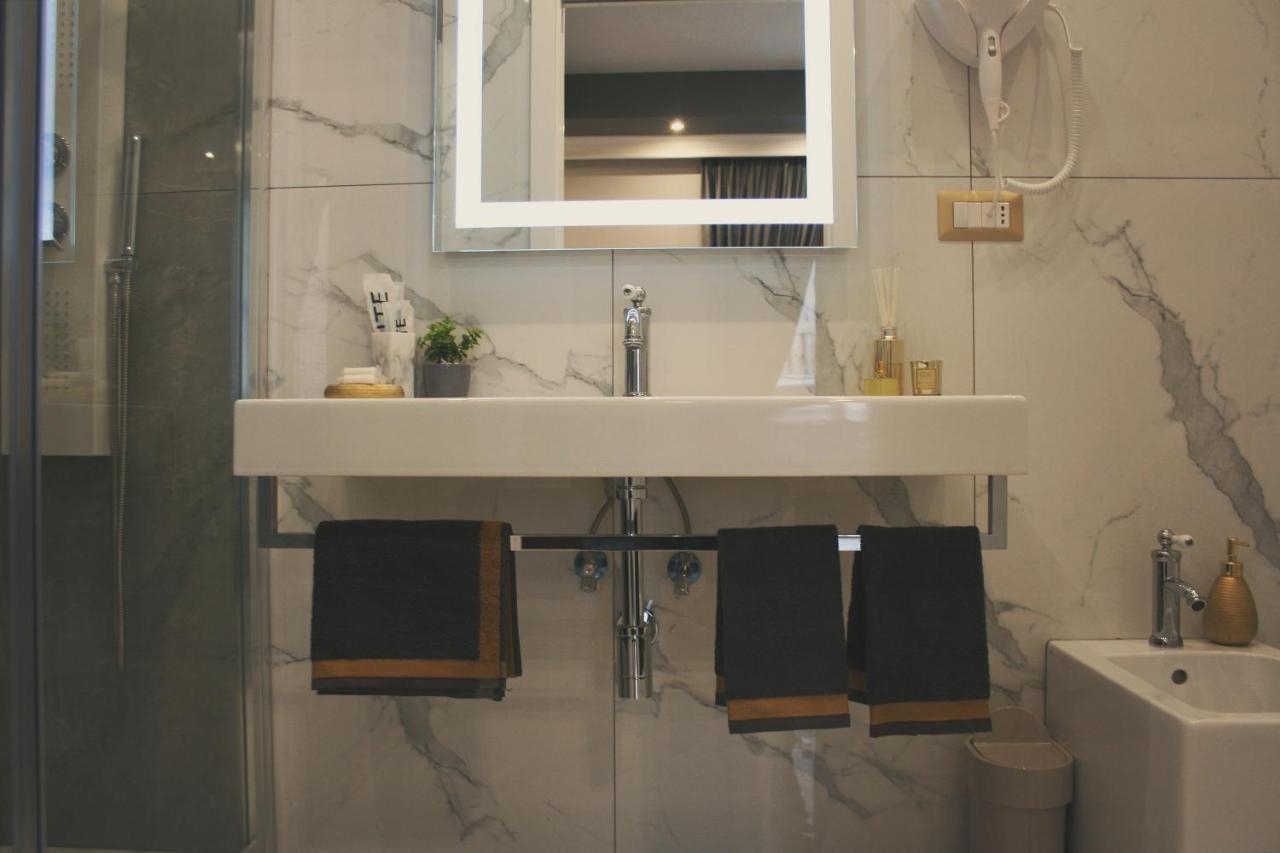 Habitación Triple Deluxe