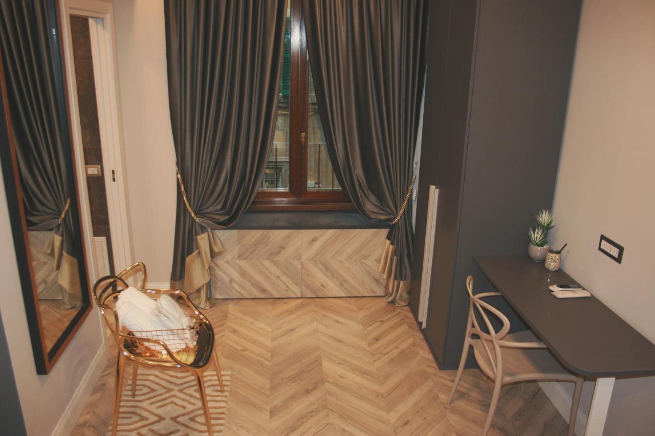 Habitación Doble Pequeña